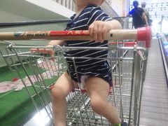 -物美超市(下沙云水店)