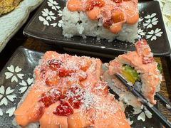 -小川洋风料理(街道口店)