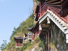 -大慈岩风景区