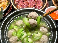 -旺爷砂锅·茶作(国贸城店)