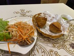 -Santoor 萨都里印度餐厅(北锣鼓巷店)