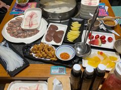 -江小渔鲜鱼火锅(辽沈二街店)