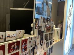 -一墨照相馆·证件照·形象照(世博店)