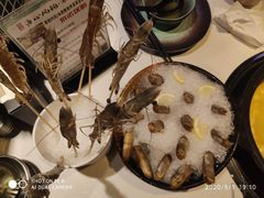 -溏心风鲍港式打边炉(余英坊店)