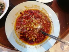 -富力威斯汀酒店-中国元素中餐厅(武昌临江店)