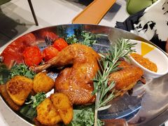 -乐凯撒披萨(汇港购物中心店)
