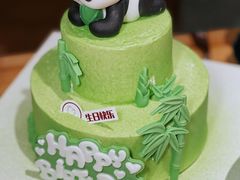 -CAKE BOSS 蛋糕老板(西单君太百货店)