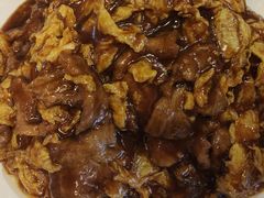 -烤肉宛饭庄(北新桥店)