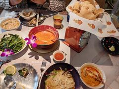 -POKIPOKI泰食谷仓东南亚菜(侨香店)