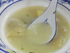 -南花桥羊肉馆老字号(乌镇店)