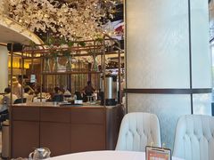 -湖锦酒楼·31年地道湖北菜(黄鹤楼店)