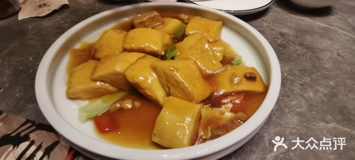 闫府私房菜·百年鲁菜(恒隆店)图片