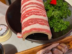 -芸山季·云南野生菌火锅(人民广场来福士店)