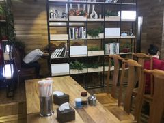 大堂-王胖子驴肉火烧(鼓楼店)