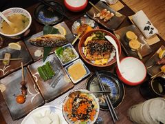 -鸟鹏烧鸟居酒屋(昌岗店)