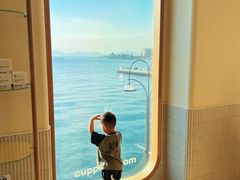-Cupping Room(Harbour City)