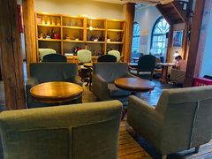 大堂-1901 Cafe(西四店)