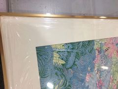 -宸宸画框裱画配框工厂店(莘庄店)