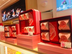 -好利来(熙地港店)
