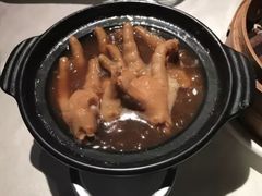 -皇朝会.经典传统粤菜(外滩店)