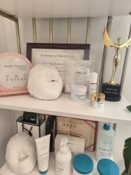 -演员的秘密·皮肤管理