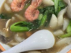 -赵璐海鲜面馆(德行路店)
