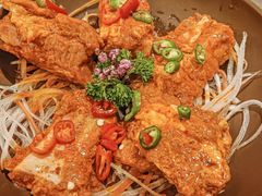 -袁老四重庆老火锅(桐梓坡店)