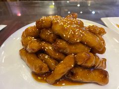 -恭敬李·烤鸭(天坛北门店)