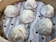 苏小柳金牌小笼包-苏小柳手工点心(人民广场分院)