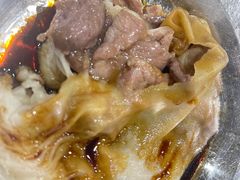 -标记美食新鲜猪杂(兴南大道店)