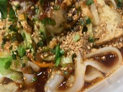 西贝面筋-西贝莜面村(镇江苏宁广场店)