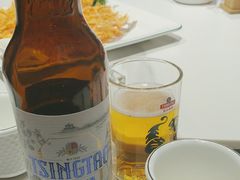 -渔码头食府·20年蓬莱老字号(登州路店)