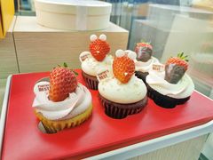 -Pantry's Best派悦坊蛋糕(K11购物艺术中心店)
