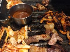 -401餐厅(弘大店)