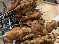 -建国烧烤(建乐路店)