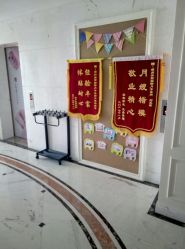 -菁幼月子会所(儿童医院店)