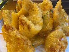 -炖四方东北铁锅炖·烧烤小龙虾(中豪国际店)