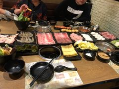 台式卤肉饭-伊人锅·魔石泡泡鱼