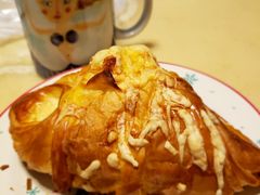 -西点坊(浦东香格里拉店)