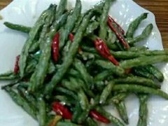 -东北农家饺子村(昌平路店)