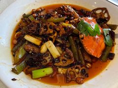 -辣婆婆(航天桥店)