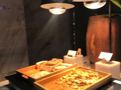 -印象餐厅(杭州国际博览中心北辰大酒店)