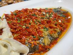 -楚鱼王·河鲜·湖北菜(华农店)