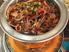 -乔家满族八大碗(流水沟店)