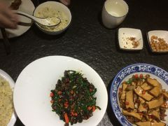 -湘与香缘·湖南菜(王府井北京市百货大楼店)