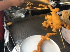 -瓦洛洛传统市场