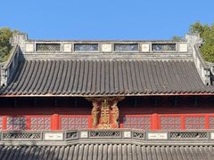 -岳王庙