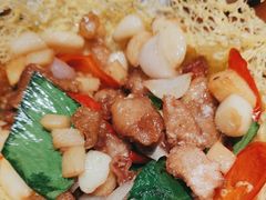 -云海肴·汽锅鸡·云南代表菜(丁香国际店)