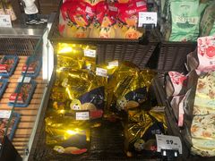 -松雷商业(南岗店)