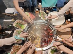 -小王少龙火锅(沙南街店)